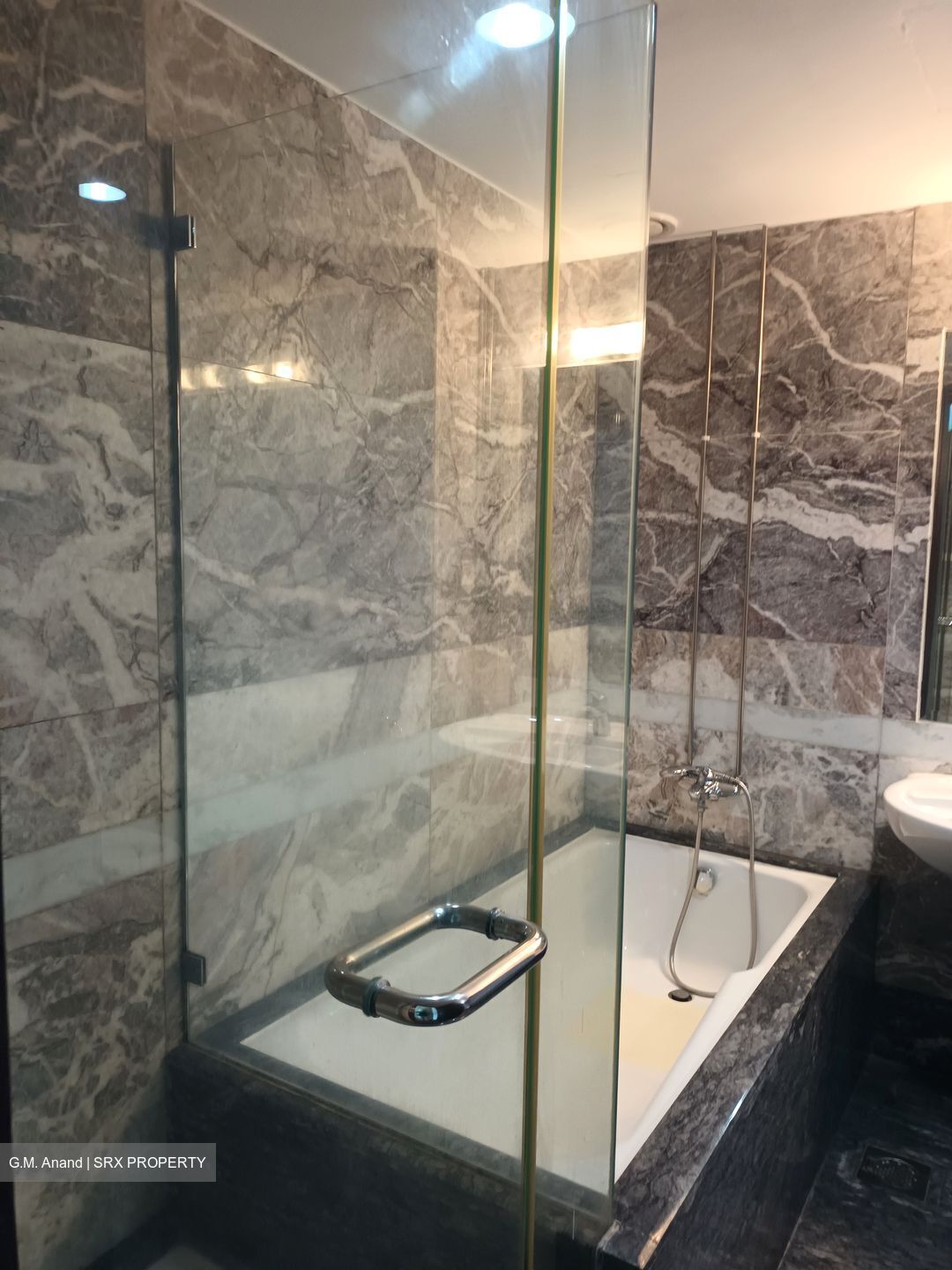 Riverside 48 (D9), Apartment #603088601